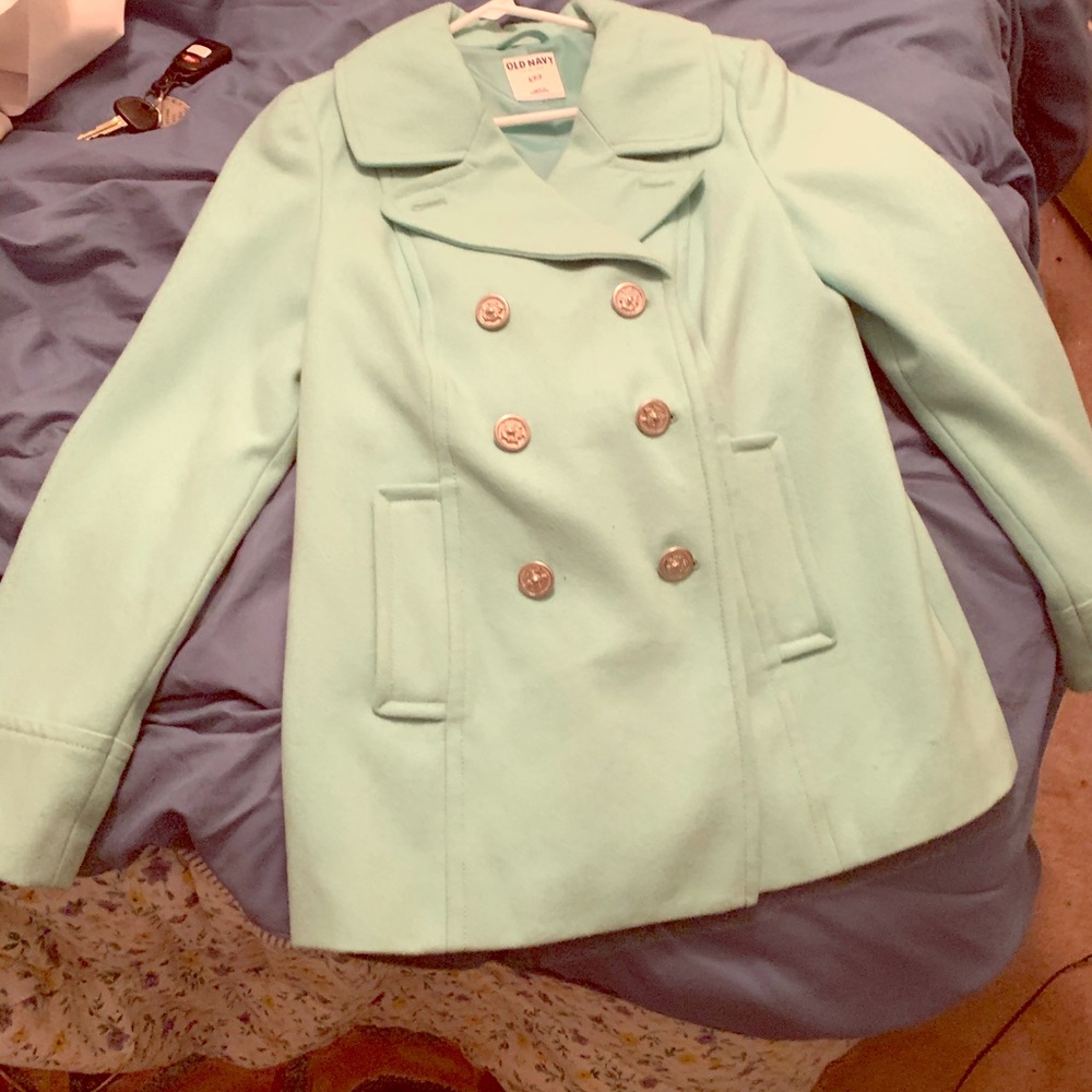 Winter coat